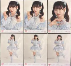 イコラブ 山本杏奈 アリーナツアー2025 7周年コンサート衣装② まとめ売り