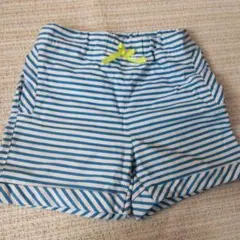 GU ショートパンツ 150cm
