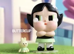 パワーパフガールズ cry baby