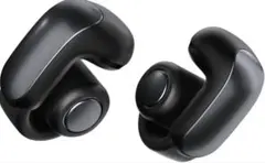 Bose Ultra Open Earbuds ブラック