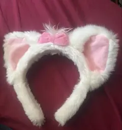 マリーカチューシャ