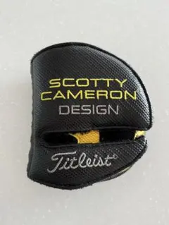 スコッティキャメロン ファントム　純正パターカバー Amazon.co.jp: Scotty Cameron 純正パターヘッドカバー - Futura