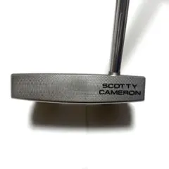 スコッティキャメロン クラブ