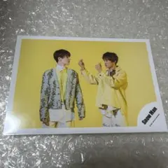 SnowMan公式写真混合36