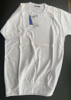 PLAYS MEN JC-202 ホワイト Tシャツ 150