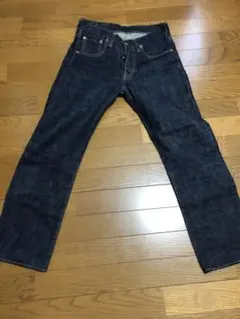 SUGAR CANE Lot 2009 デニムパンツ W28