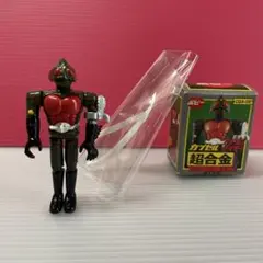 2026年最新】ポピー 超合金の人気アイテム - メルカリ