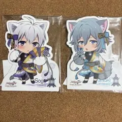 アイナナ ナンジャ 環 壮五 キャラPOPスタンド まとめ売り