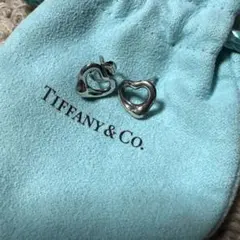 2026年最新】TIFFANY レディース ピアス(両耳用)の人気アイテム - メルカリ