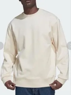 adidas スウェット