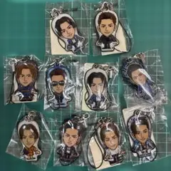 登坂広臣 ØMI クリーナー ⑨