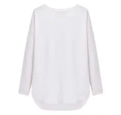 レイヤードトップス