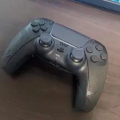 PS5 dualsenseカスタムコントローラー フルデジタルタップ TMR