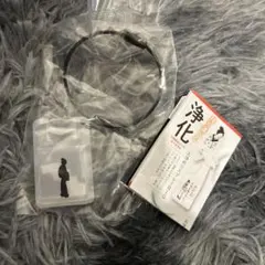 おいせさん お浄めスプレーミニキーホルダー2