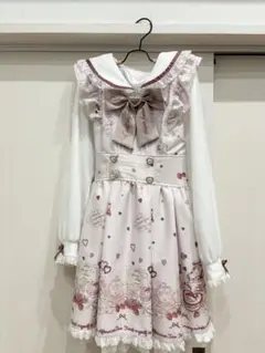 2025年最新】LIZLiSA アフタヌーンティーの人気アイテム - メルカリ