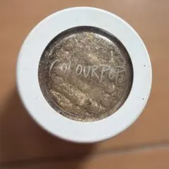 ColourPop 18A2 スーパーグリッター