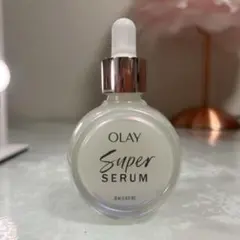新品】OLAY オレイ スーパーセラム 美容液 30ml 5-in-1のサムネイル