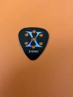 X JAPAN hide モデル ギターピックのサムネイル