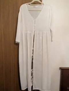 大きいサイズ　レディース　レース　カーディガン