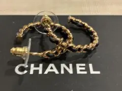 CHANEL★シャネル★ピアス