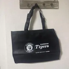 阪神タイガース　不織布カバン