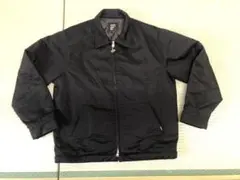 ブルコ 0312 WORK JACKET /BLK