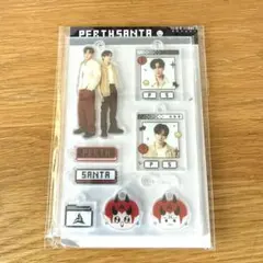 GMMTV♡PerthSanta新品未開封のサムネイル