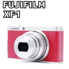 2026年最新】fujifilm xf1 f2.8-4の人気アイテム - メルカリ