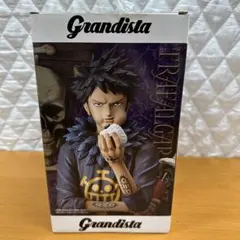 Grandista トラファルガー・ロー フィギュア