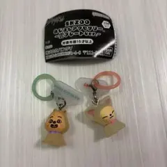 SKZOO めじるしアクセサリー 雲プレートver. ハンクオッカ フォクシニー