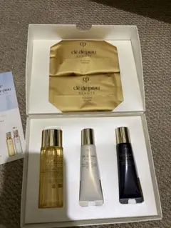 クレドポーボーテ　新品未開封サンプル限定サイズ