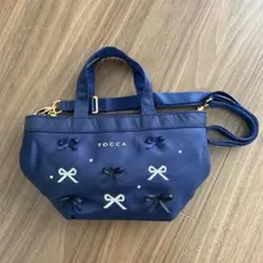 TOCCA（トッカバンビーニ）ポシェットのサムネイル