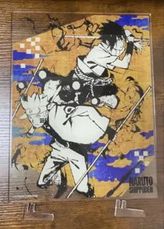 NARUTO ナルト疾風伝 複製セル画 スタジオぴえろ 未開封 イタチ - メルカリ
