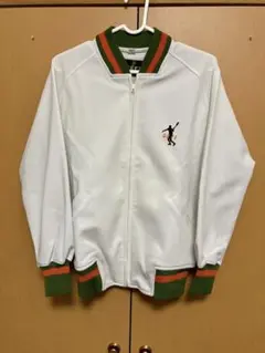 テニス　ウェア　上着　ジャンバー　Mサイズ