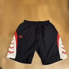 arena ハーフパンツ