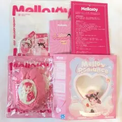 C*y様 メロジョイ Mellow -メロロマンス-バレンタイン限定 ヒカレアウ