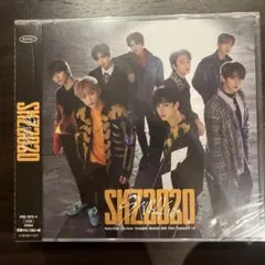 2026年最新】stray kids アルバム 未開封の人気アイテム - メルカリ