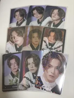 treasureアサヒ ナイトガーデン