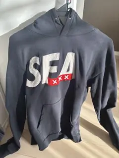 windandsea god selection xxx パーカー