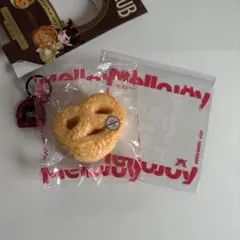 メロジョイ クッキークラブ スクイーズ スイートハート ねっとり