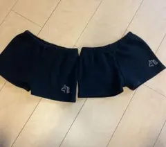 キッズ スパッツ 110cm 2枚セット ユニコーン