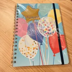 ロルバーン　メリリー　ポケット付きメモL