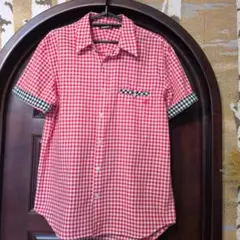 エレメント半袖シャツ