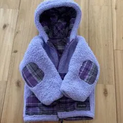 パタゴニア　アウター