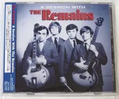 もとちゃん様 リクエスト 3点 まとめ商品 リメインズ スモーク ジョー・ミーク