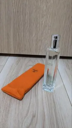 【asaさん専用】HERMES エルメス　ナイルの庭　オードトワレ　15ml