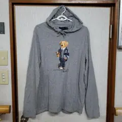 ポロラルフローレン ロンt