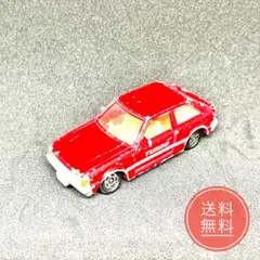 【箱無し】廃盤トミカ★マツダ ファミリア 1500XG ターボ