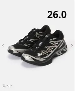 2026年最新】mm6 salomon margielaの人気アイテム - メルカリ