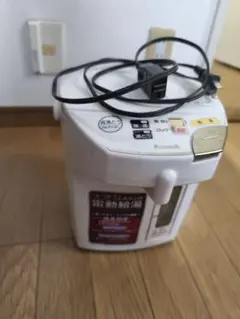 Peacock 電気ポット 2.2L 本体のサムネイル